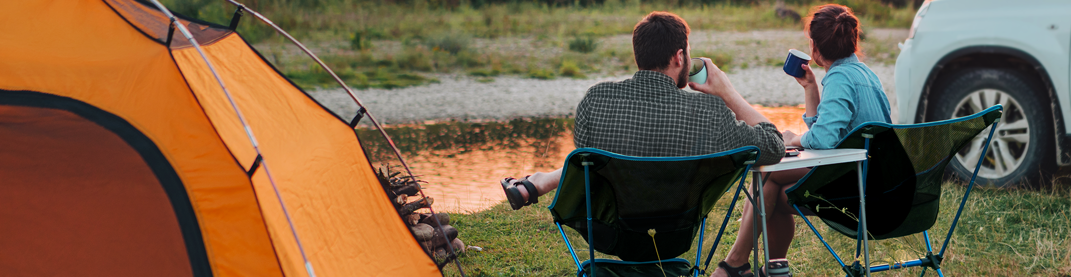 Camping Equipment
