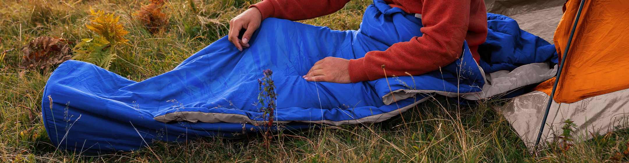 Sleeping Bags