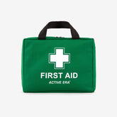90-teilige Premium-Erste-Hilfe-Set-Tasche – Grün